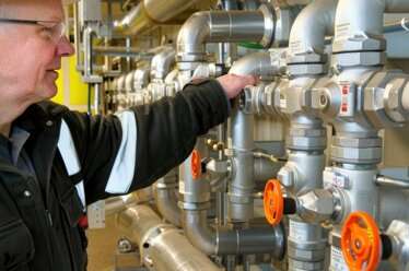 Choosing the Right Ball Valve for High-Pressure Industrial Applications