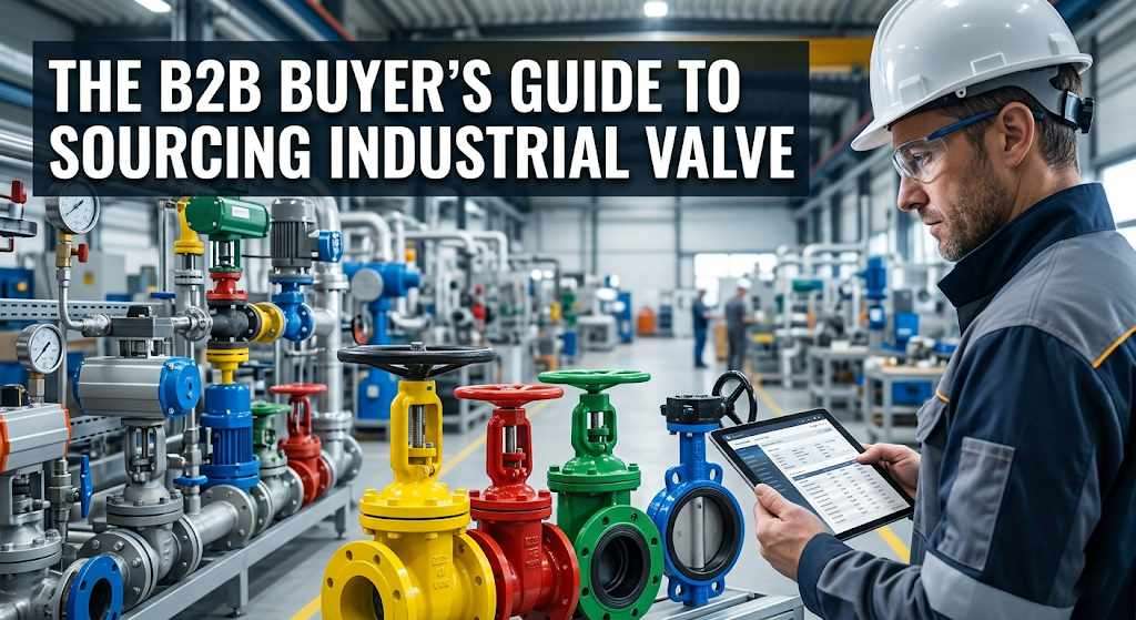 industrial-valve-sourcing-guide