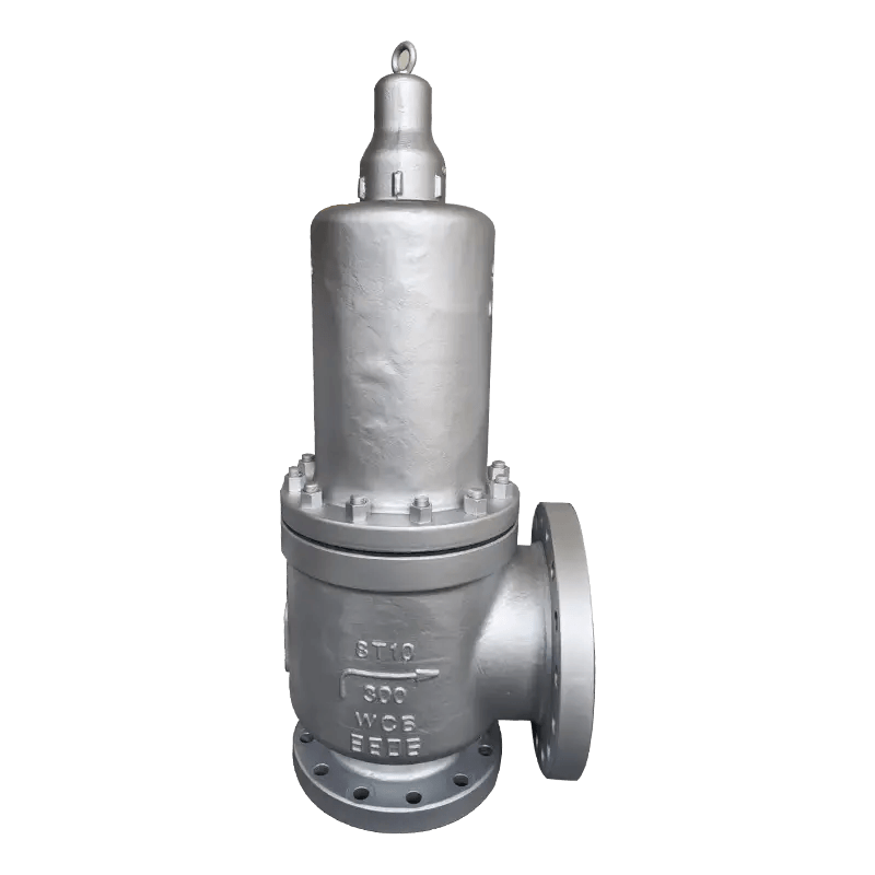 Safety Valve